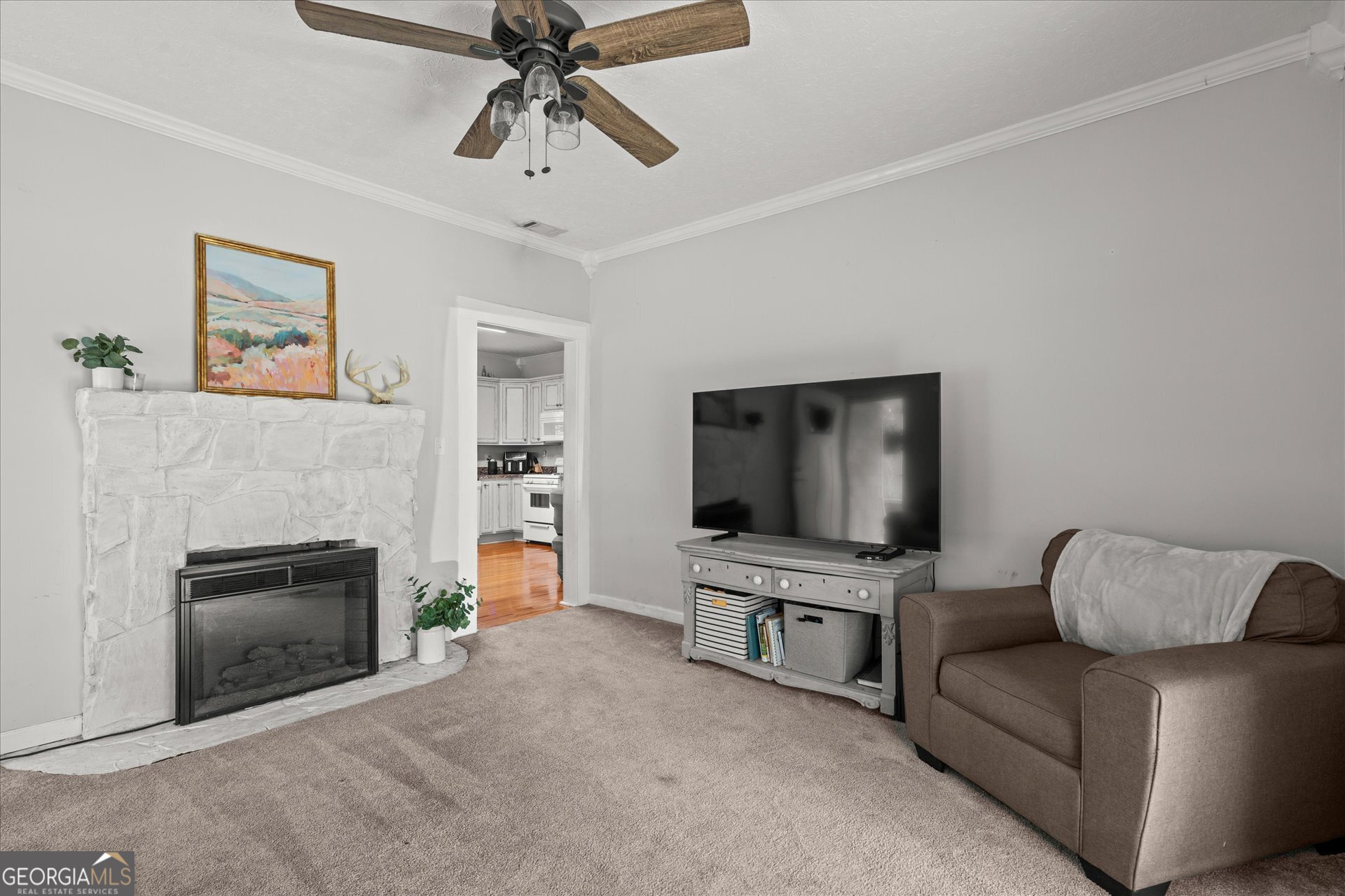 484 Lepard Road Roopville, GA 30170 - Photo 10 of 37