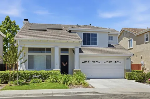 $1,488,000 | 3572 Quarry Park Drive, San Jose, CA 95136