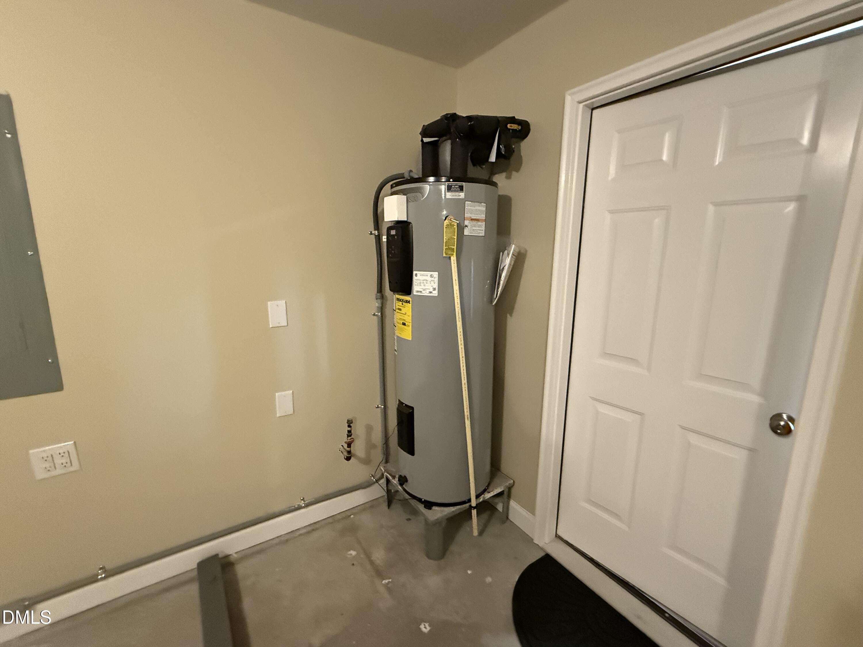 6200 Saybrooke Drive Raleigh, NC 27604 - Photo 13 of 25 IMG_1378