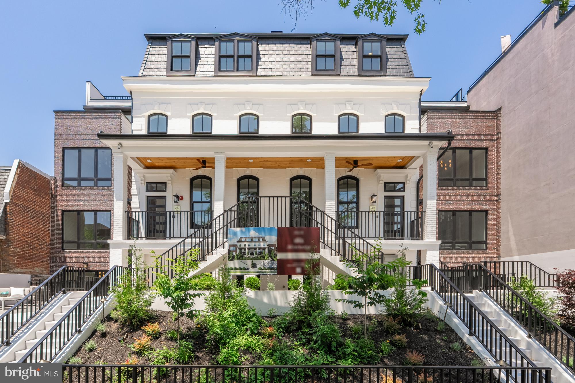 733 Euclid Street Northwest, Unit 302 Washington, DC 20001 - Photo 5 of 55