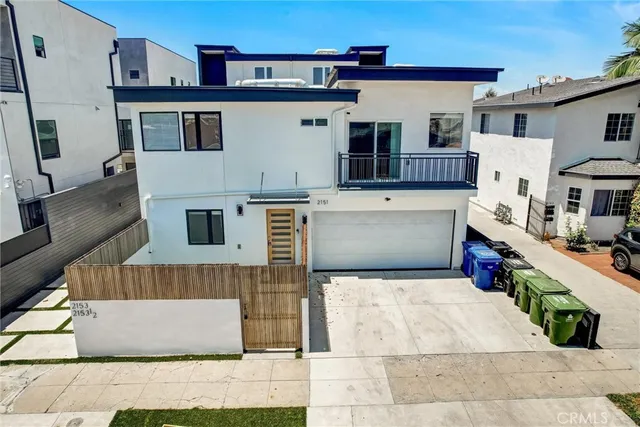 $5,995 | 2153 South West View Street, Los Angeles, CA 90016