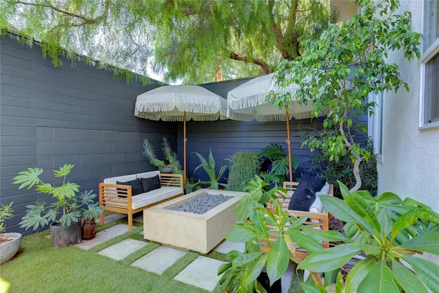 a front view of a building with entryway