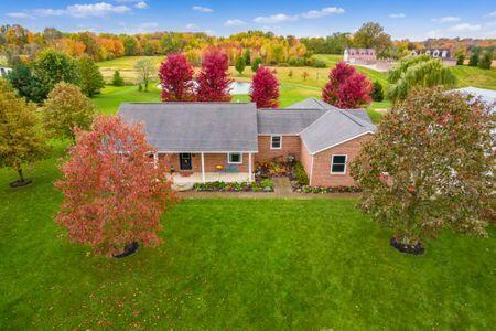 10414 York Road Southwest Etna, OH 43062 - Photo 1 of 58 Front Exterior