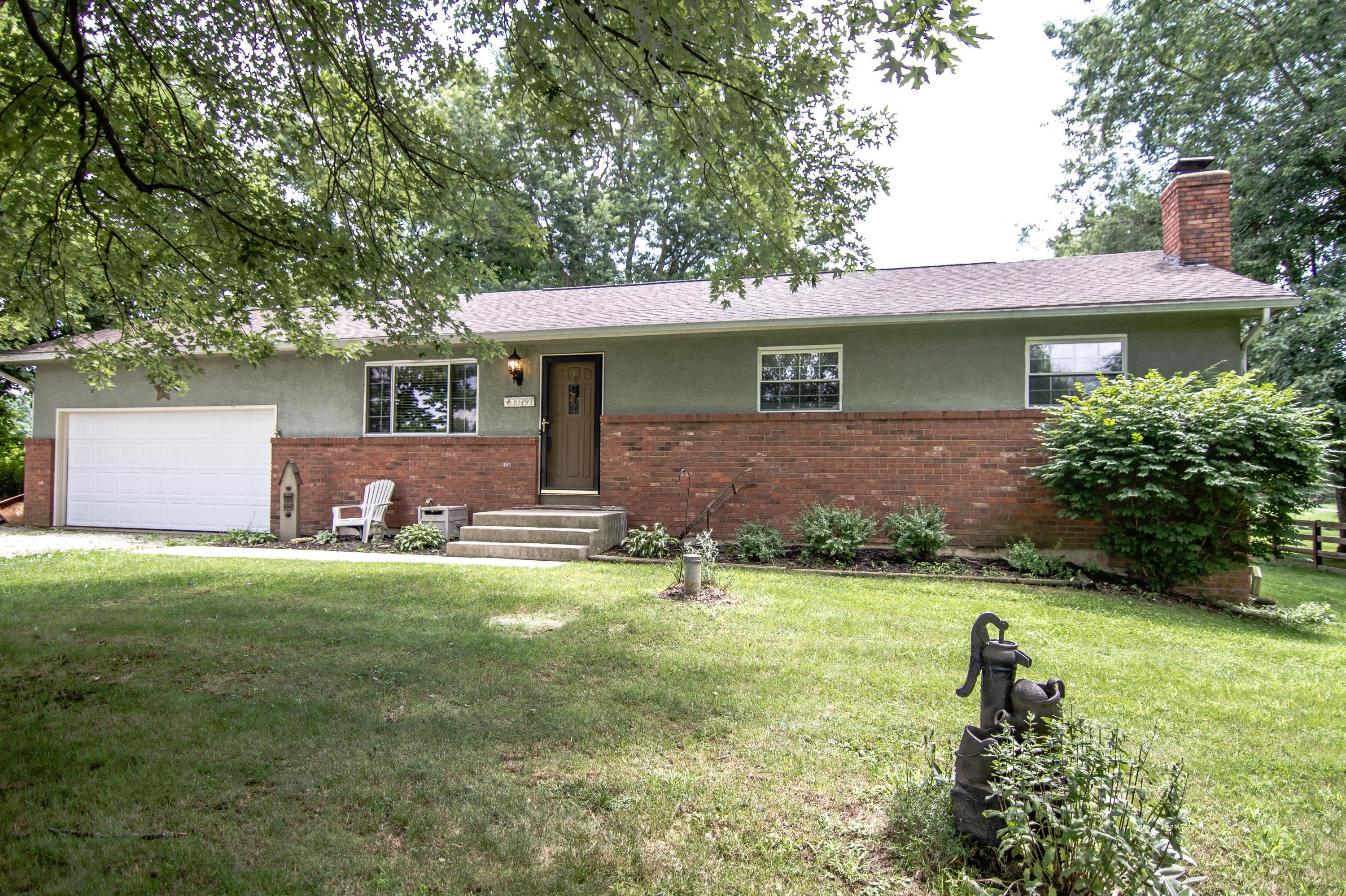10797 Mc Intosh Road Pataskala, OH 43062 - Photo 1 of 22