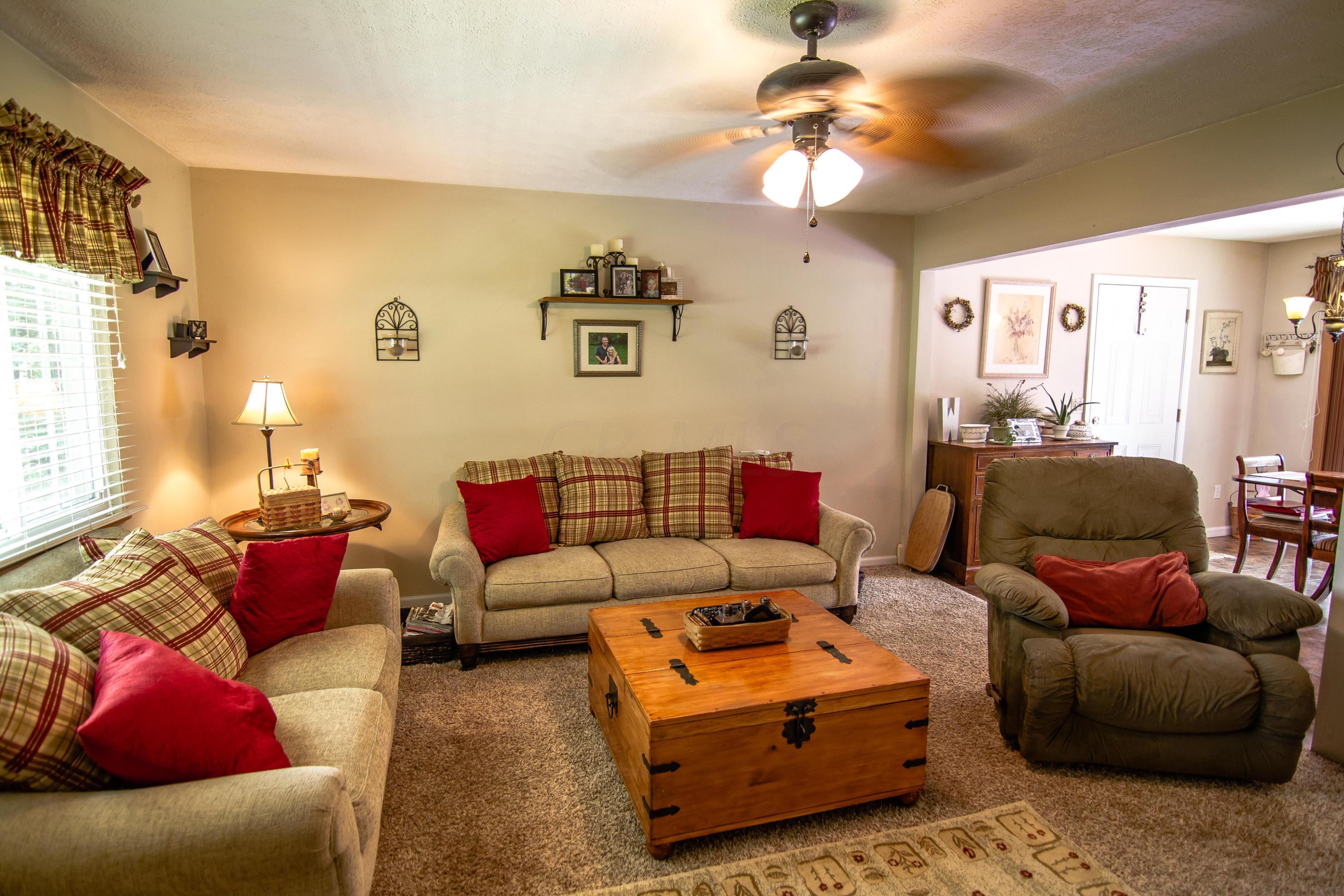 10797 Mc Intosh Road Pataskala, OH 43062 - Photo 5 of 22
