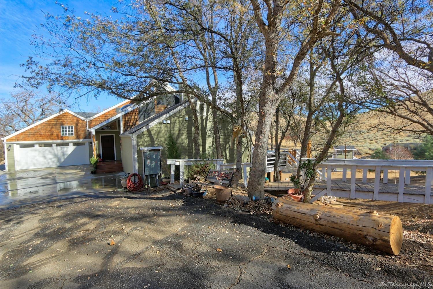 19512 Water Canyon Road Tehachapi, CA 93561 - Photo 1 of 60 Gallery Image 1