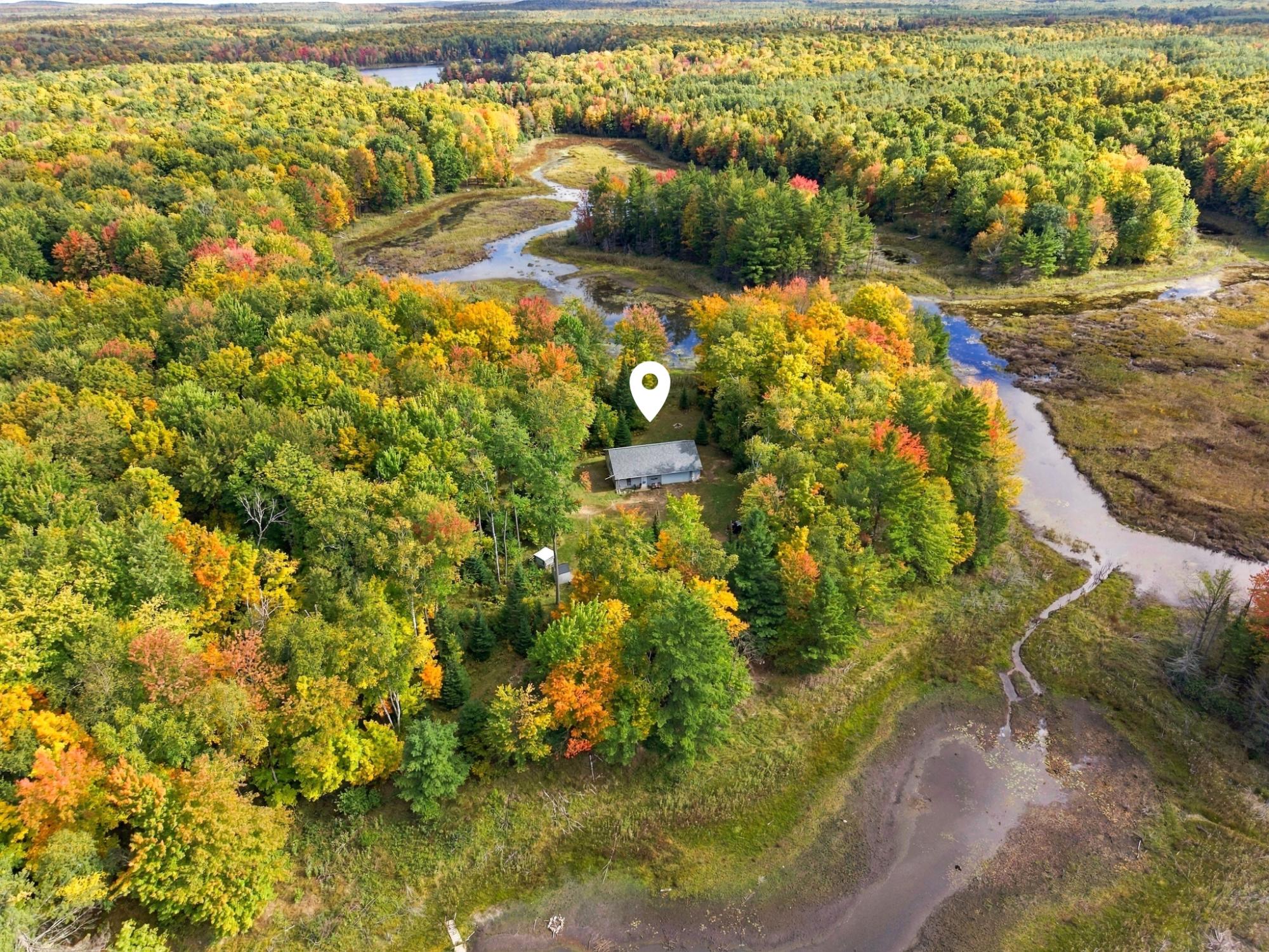 3050 Horseshoe Lake Road Crandon, WI 54520 - Photo 33 of 39 Gallery Image 33