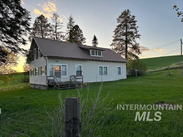 21 B Howard Road Palouse, WA 99161 - Photo 1 of 13
