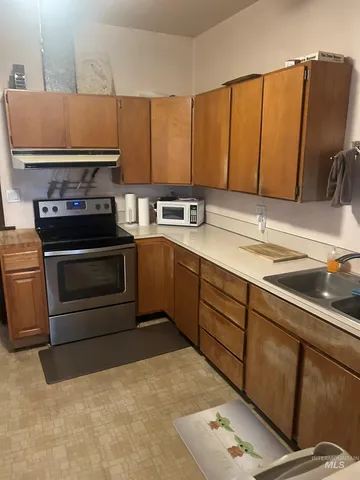 $195,000 | 21 B Howard Road, Palouse, WA 99161