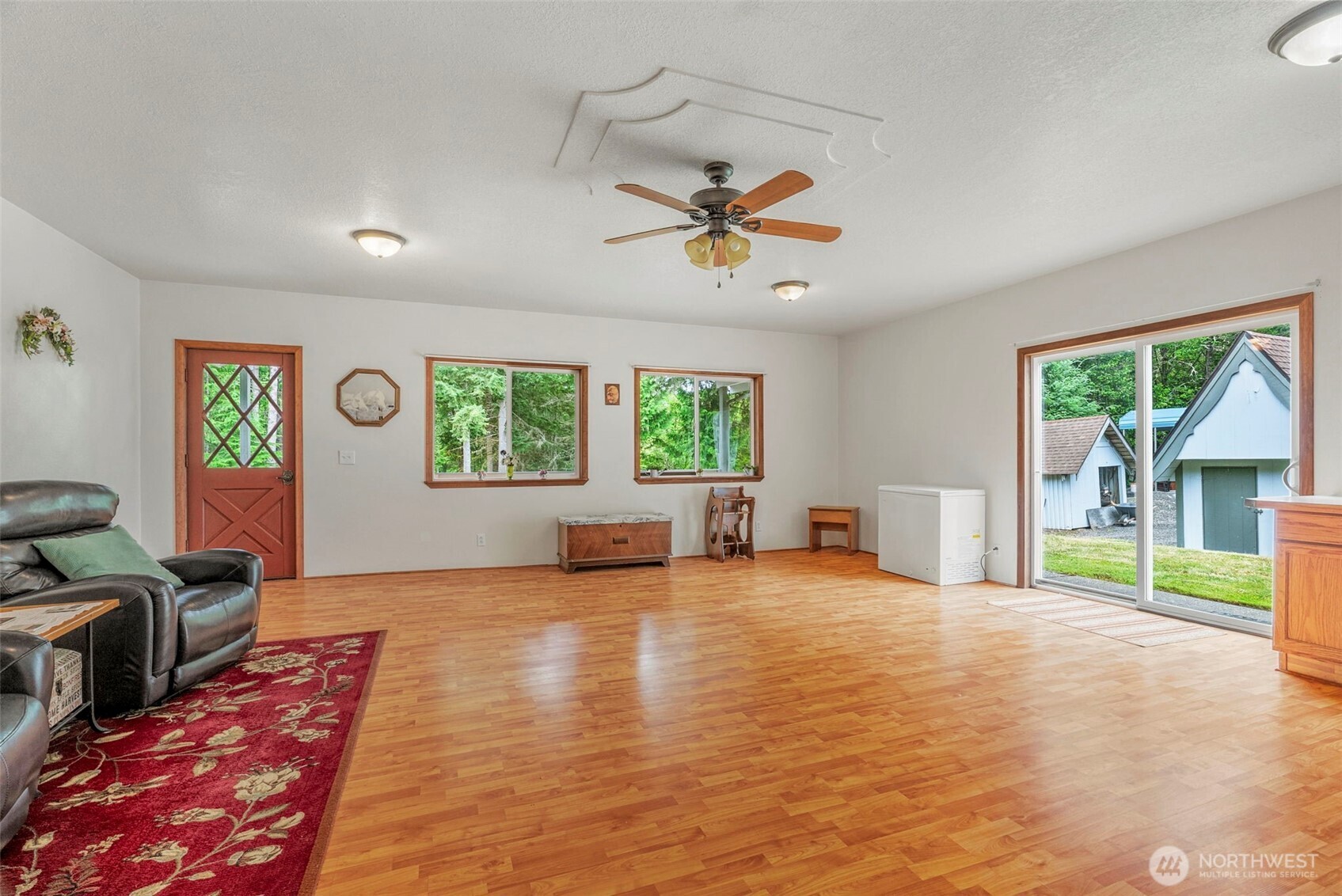 190 Martin Road Silverlake, WA 98645 - Photo 10 of 36
