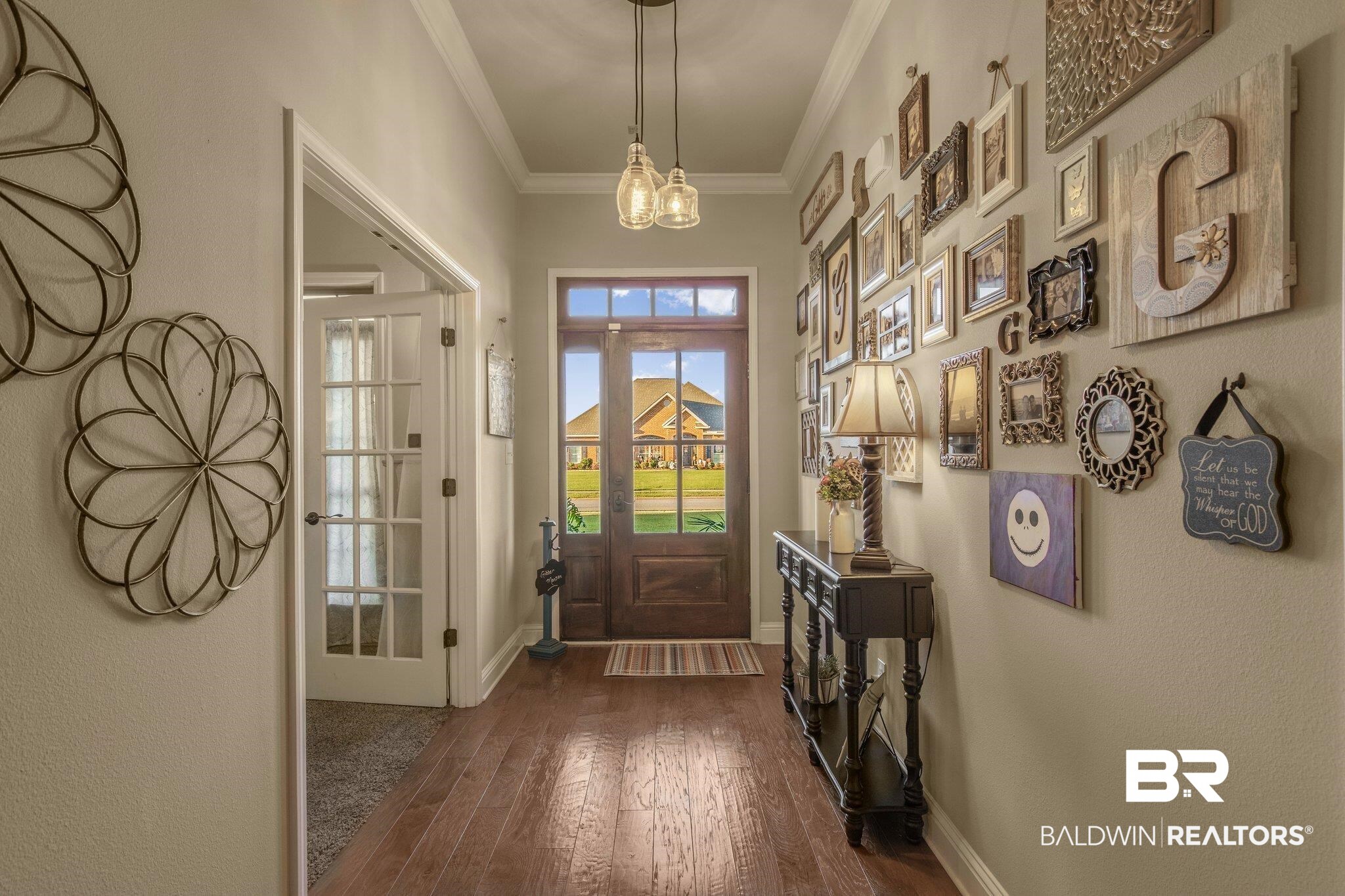 9792 Camberwell Drive Daphne, AL 36526 - Photo 7 of 29 Foyer