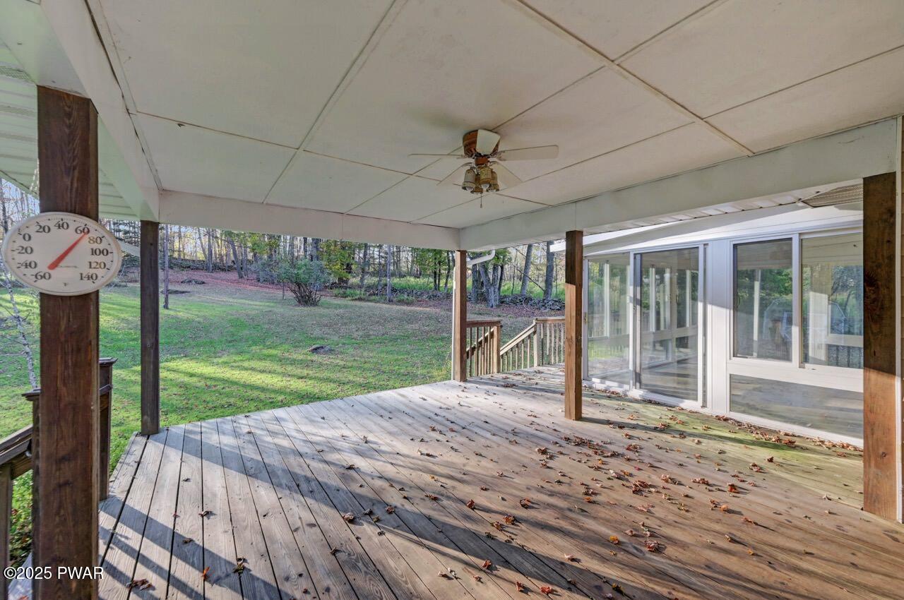 207 Prompton Road Honesdale, PA 18431 - Photo 43 of 92 207 Prompton Rd 40 Large