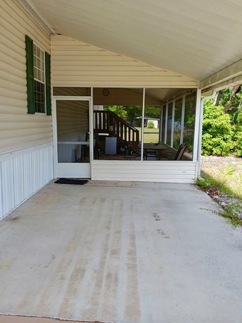 17749 Southeast 156th Place Road Weirsdale, FL 32195 - Photo 31 of 33