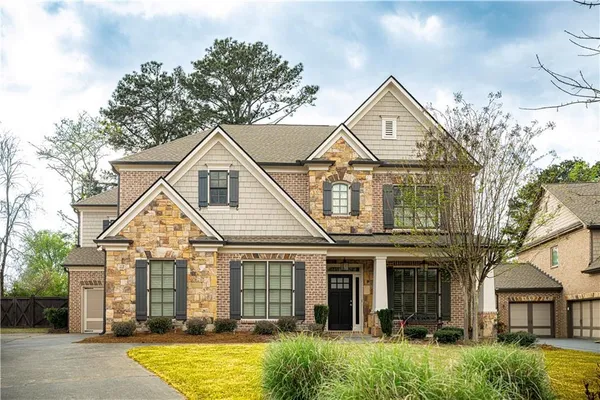 $975,000 | 4871 Belle Estates Road, Suwanee, GA 30024