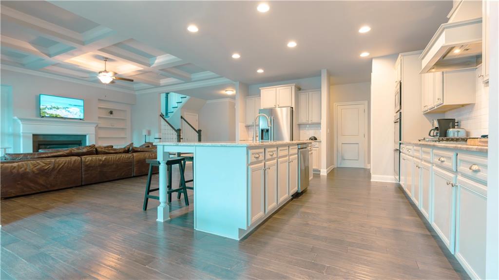 4871 Belle Estates Road Suwanee, GA 30024 - Photo 11 of 32