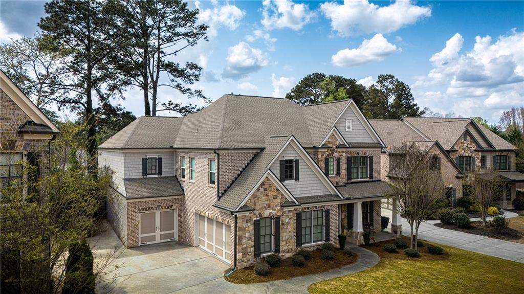 4871 Belle Estates Road Suwanee, GA 30024 - Photo 2 of 32