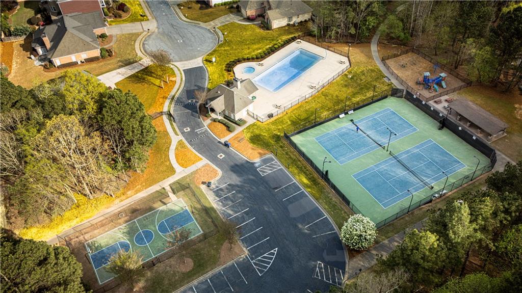 4871 Belle Estates Road Suwanee, GA 30024 - Photo 32 of 32