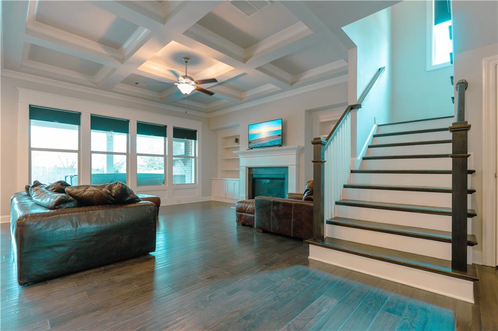 4871 Belle Estates Road Suwanee, GA 30024 - Photo 5 of 32