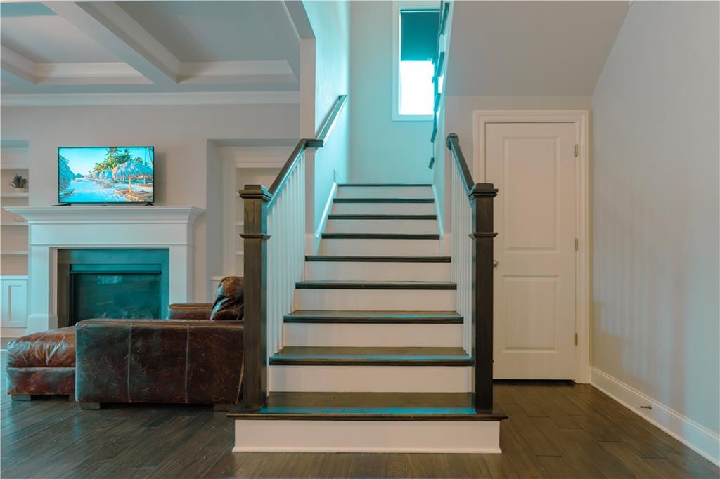 4871 Belle Estates Road Suwanee, GA 30024 - Photo 6 of 32