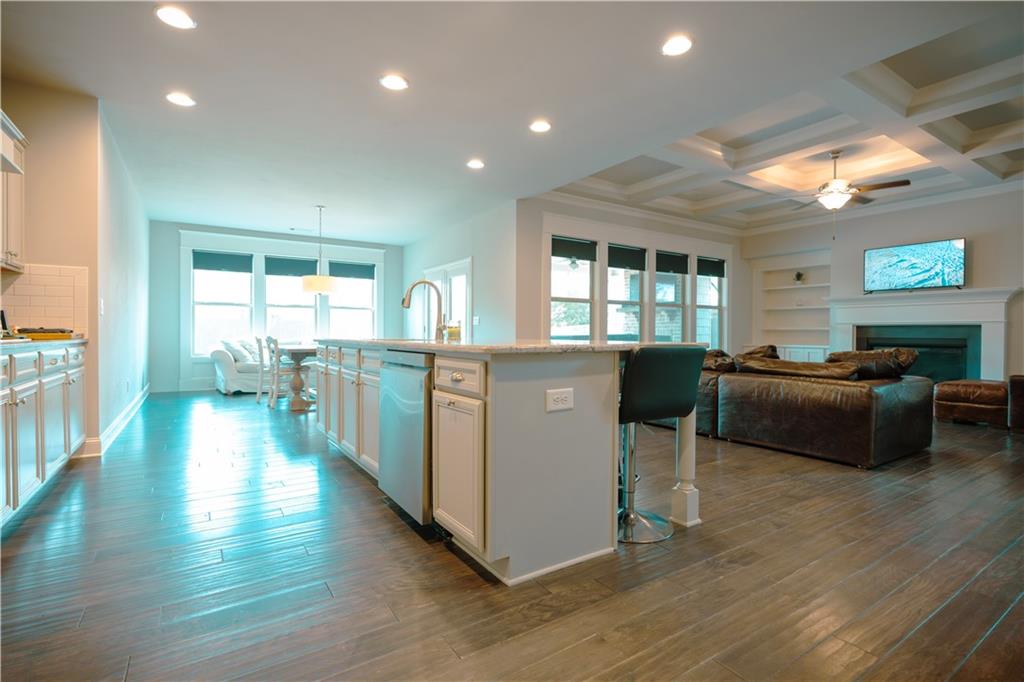 4871 Belle Estates Road Suwanee, GA 30024 - Photo 8 of 32