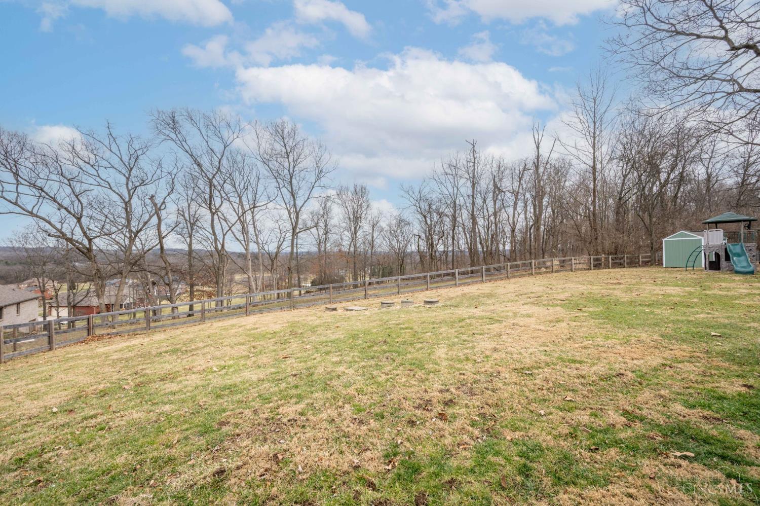11624 Edgewood Road Harrison, OH 45030 - Photo 45 of 54 1 acre yard.