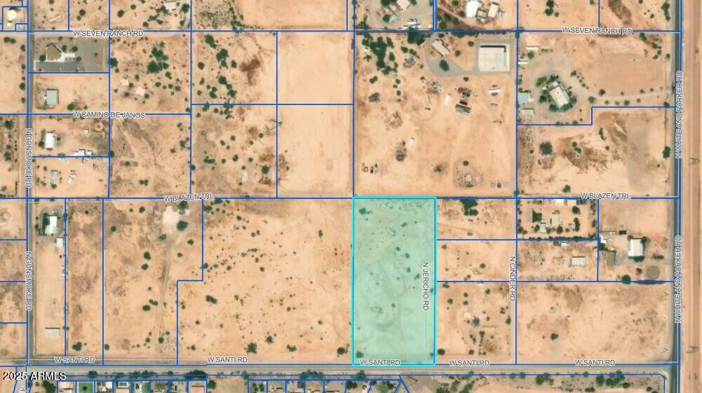 18888 North Jericho Road Maricopa, AZ 85138 - Photo 8 of 8