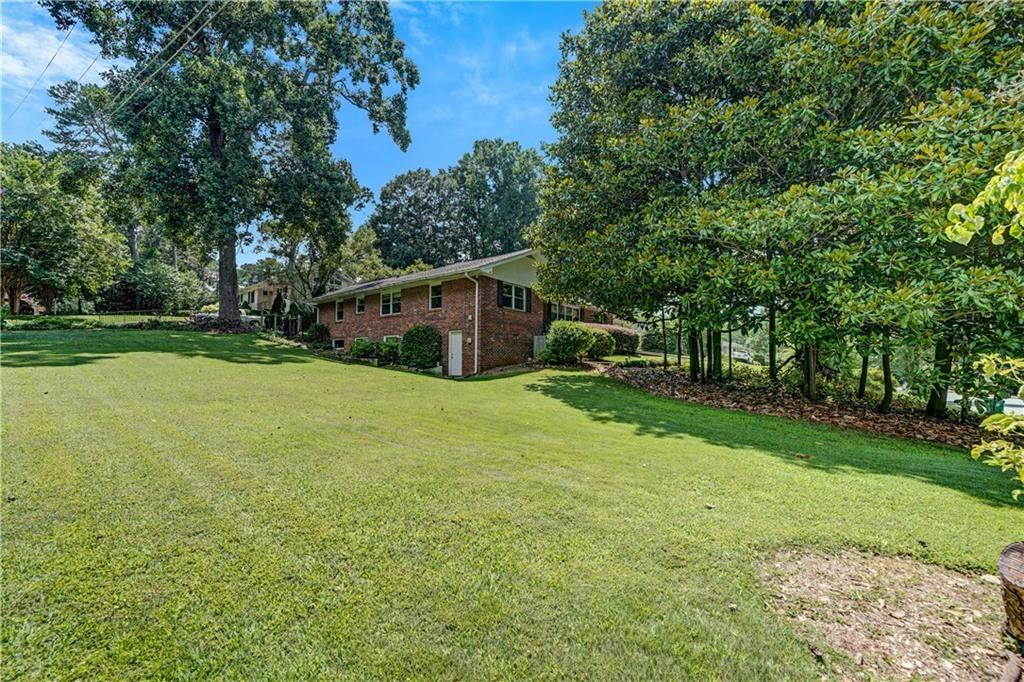 2127 Desmond Drive Decatur, GA 30033 - Photo 3 of 28 Gallery Image 3