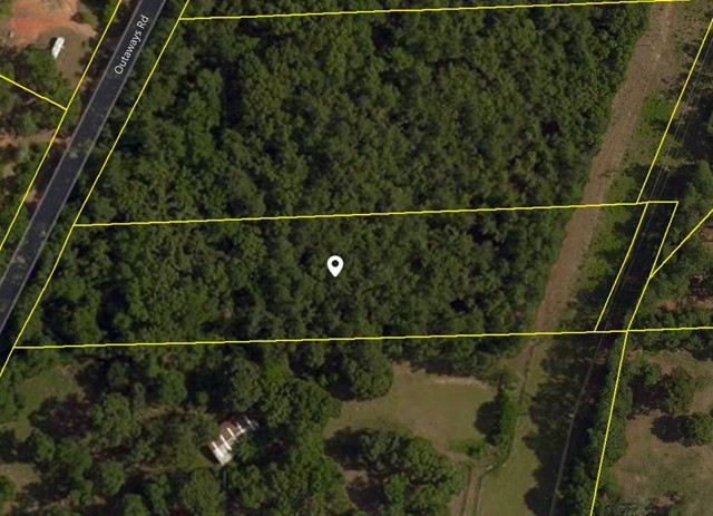 Lot B Outaways Road Aiken, SC 29803 - Photo 1 of 2