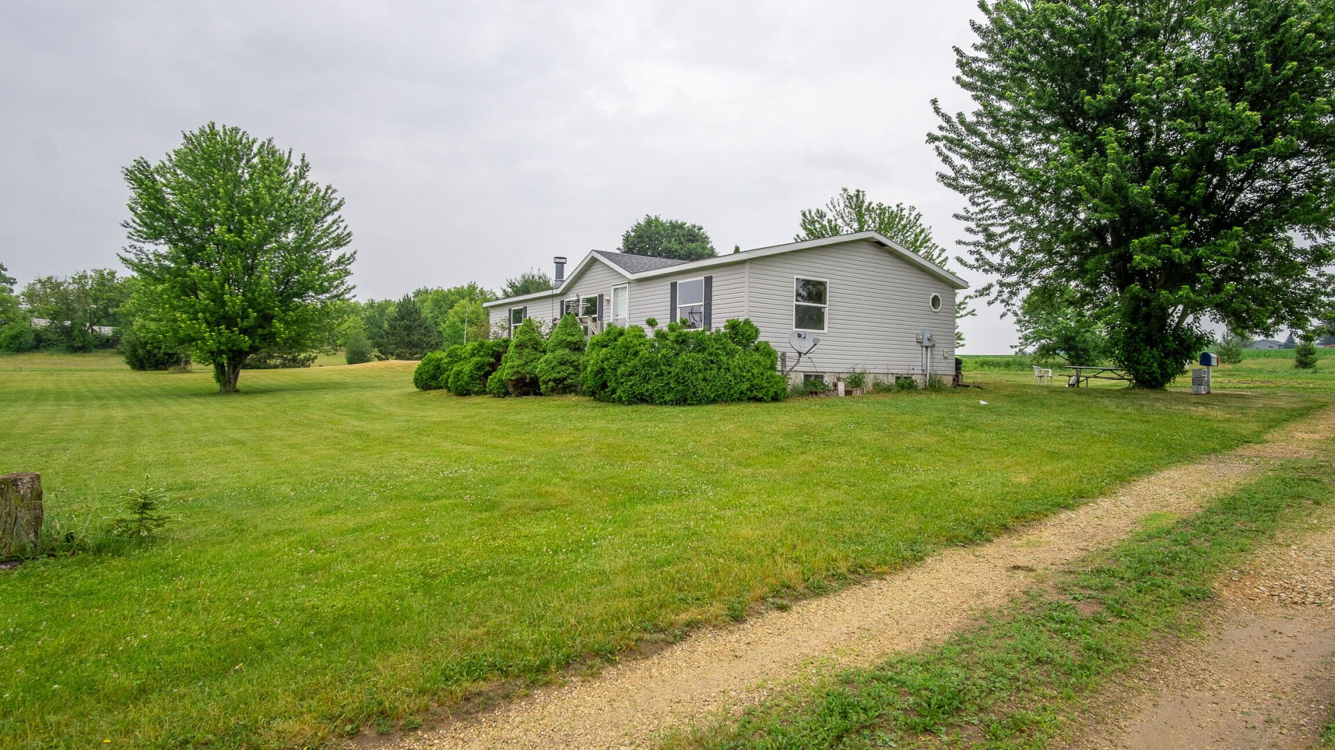 1120 County Road South Black River Falls, WI 54615 - Photo 2 of 42
