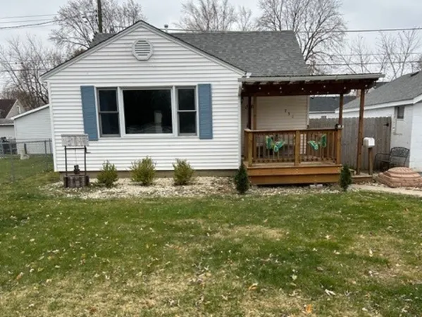 $1,500 | 731 2nd Avenue, Morris, IL 60450