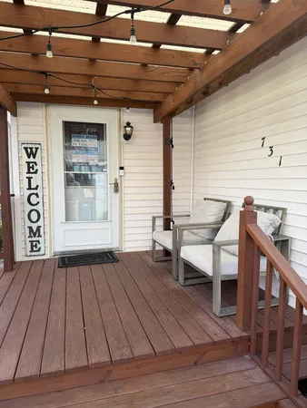 $1,500 | 731 2nd Avenue, Morris, IL 60450