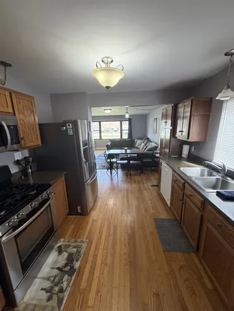 $1,500 | 731 2nd Avenue, Morris, IL 60450