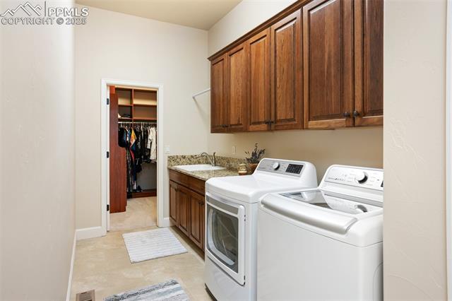 2240 Rocking Horse Court Colorado Springs, CO 80921 - Photo 32 of 50 Gallery Image 32