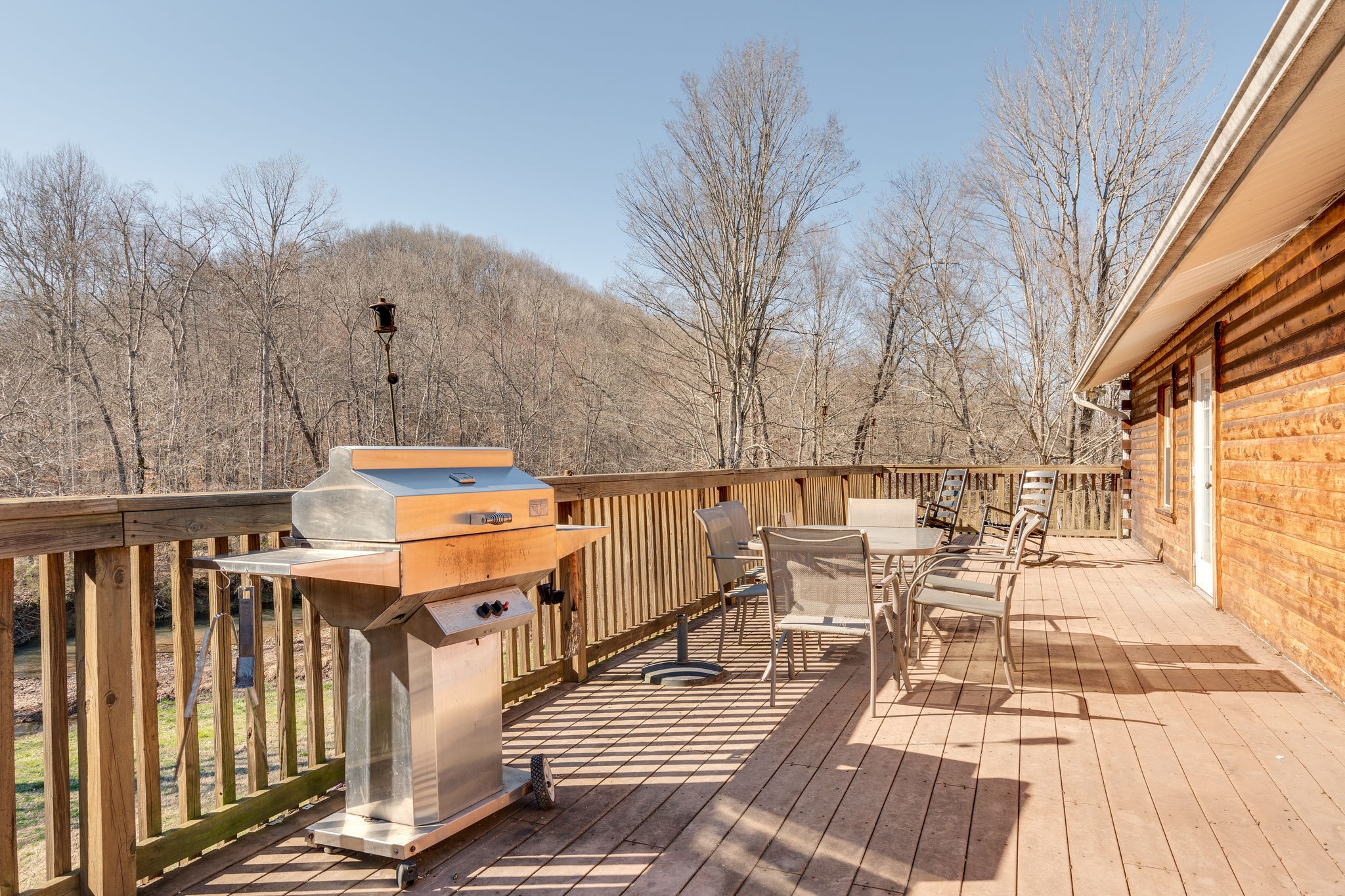 708 Longbranch Road Hohenwald, TN 38462 - Photo 12 of 35 Gallery Image 12