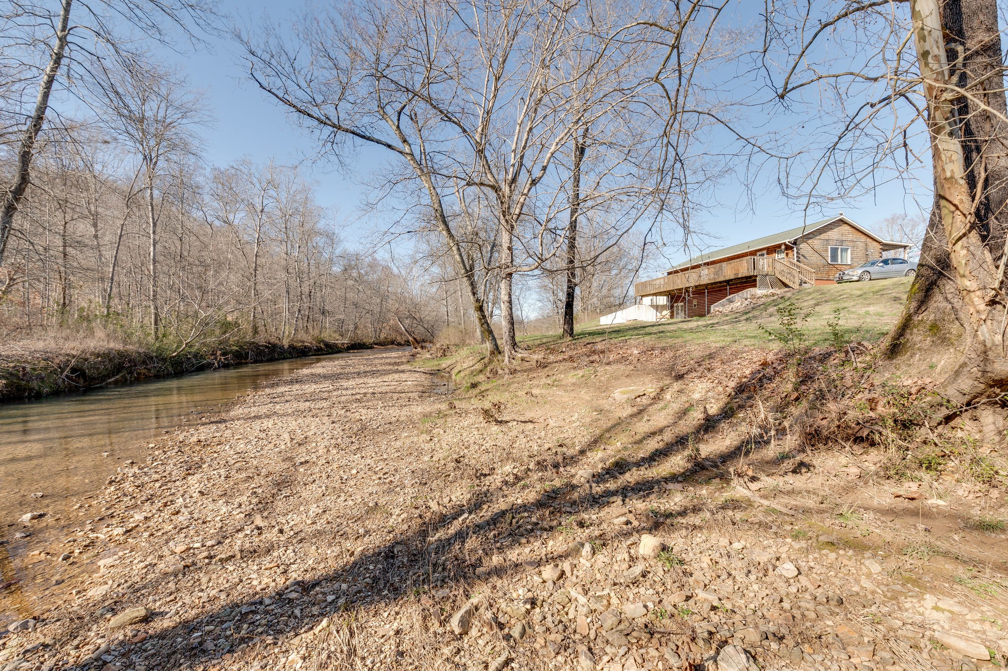 708 Longbranch Road Hohenwald, TN 38462 - Photo 16 of 35 Gallery Image 16
