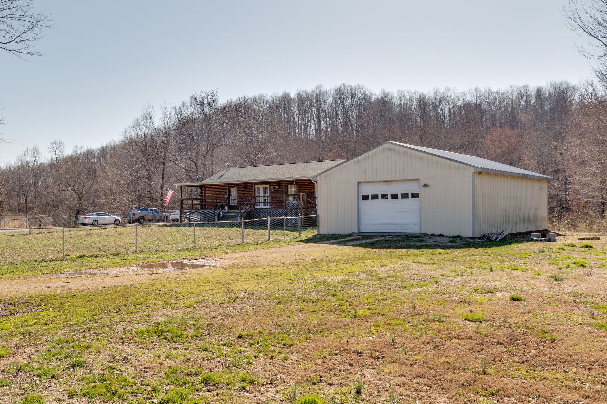 708 Longbranch Road Hohenwald, TN 38462 - Photo 17 of 35 Gallery Image 17