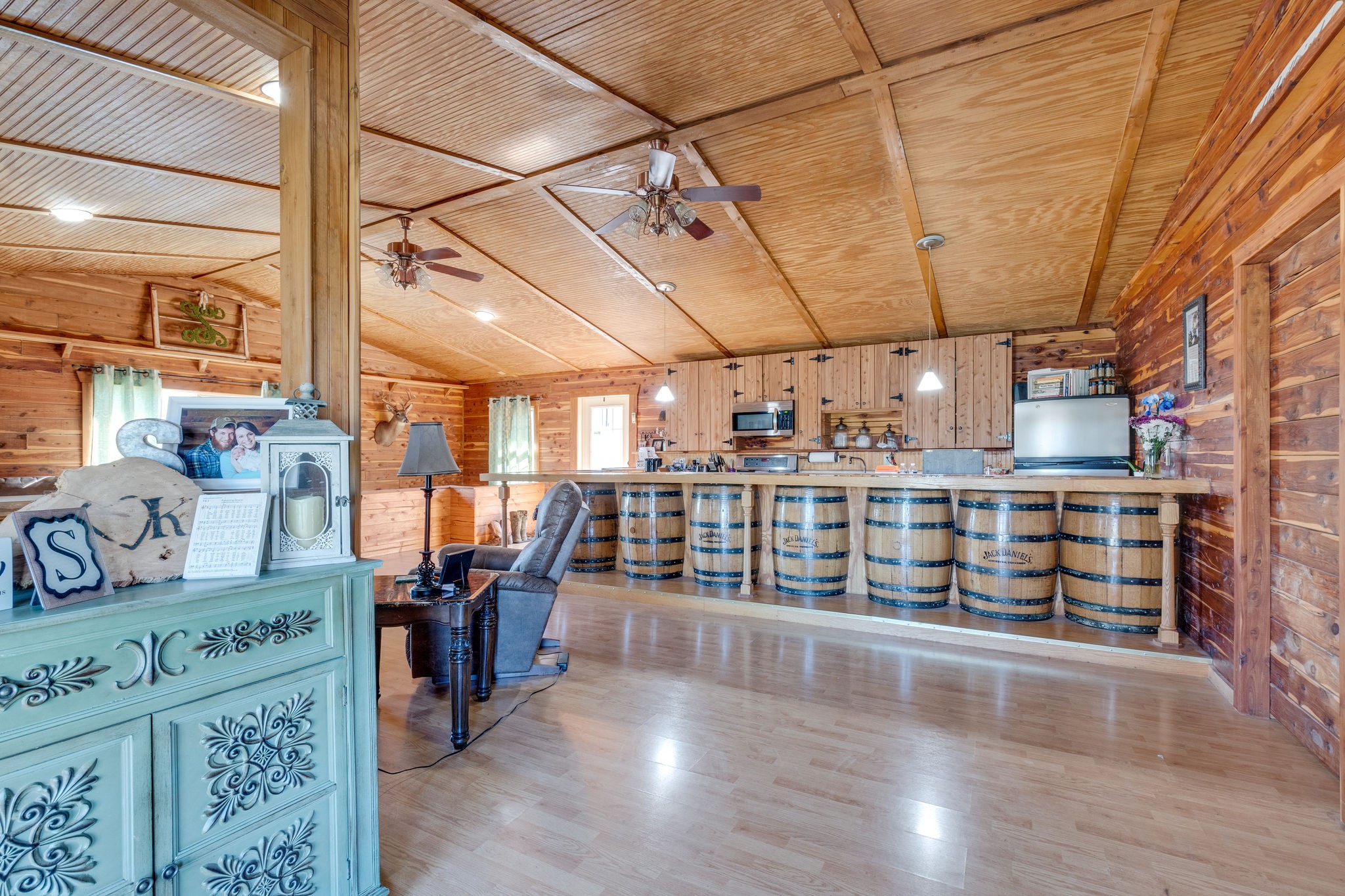 708 Longbranch Road Hohenwald, TN 38462 - Photo 18 of 35 Gallery Image 18