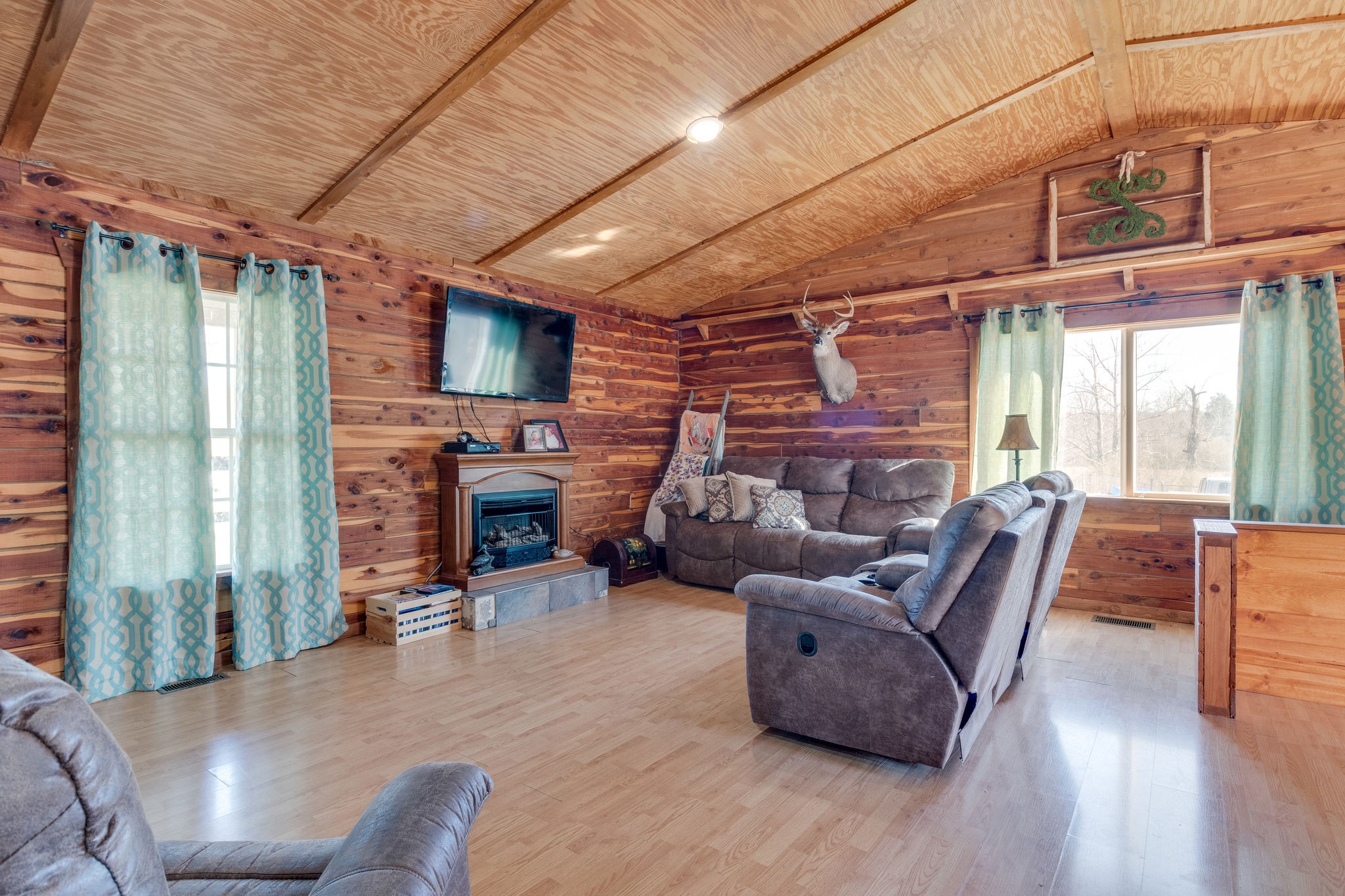 708 Longbranch Road Hohenwald, TN 38462 - Photo 20 of 35 Gallery Image 20