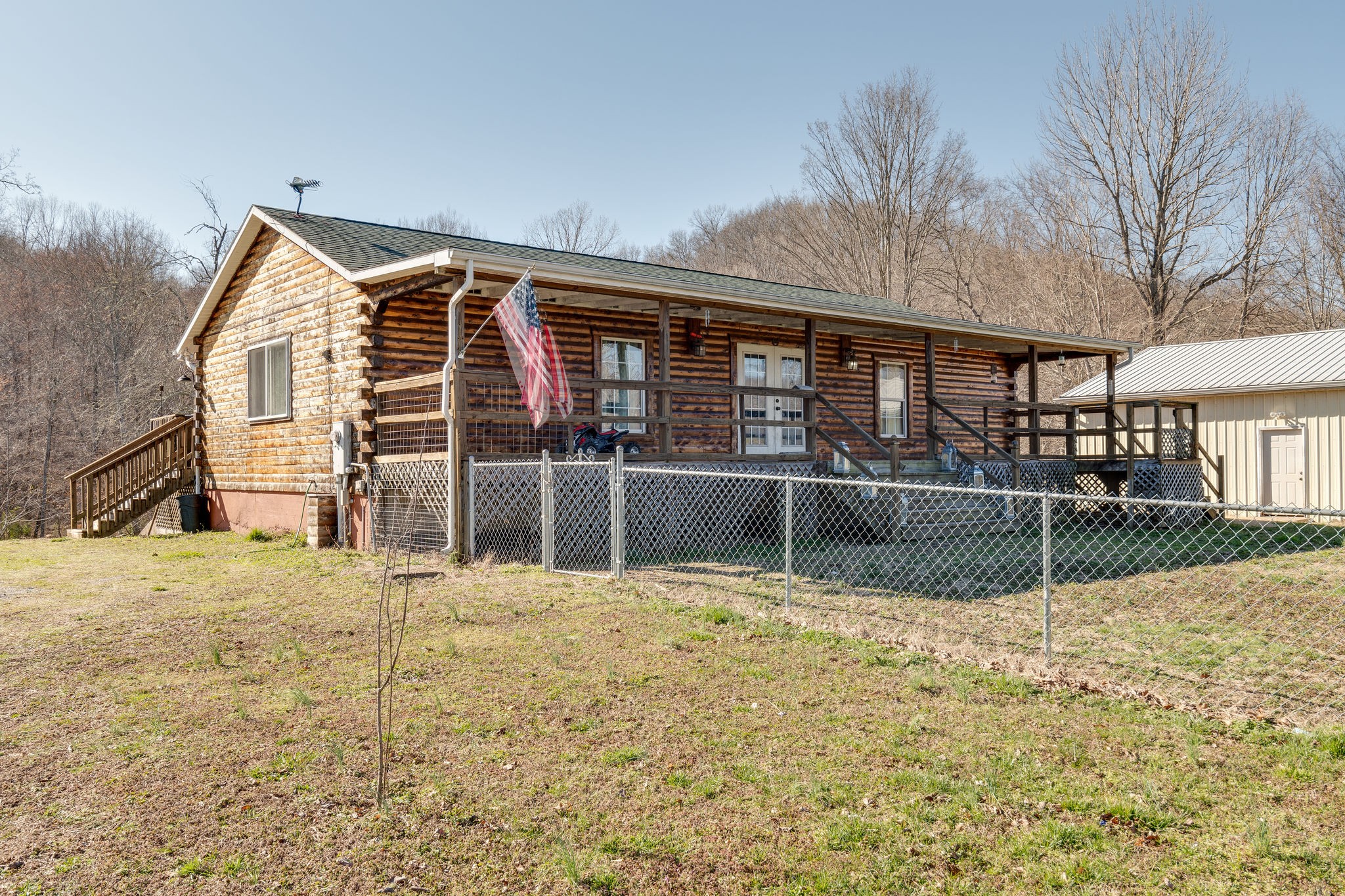 708 Longbranch Road Hohenwald, TN 38462 - Photo 2 of 35 Gallery Image 2