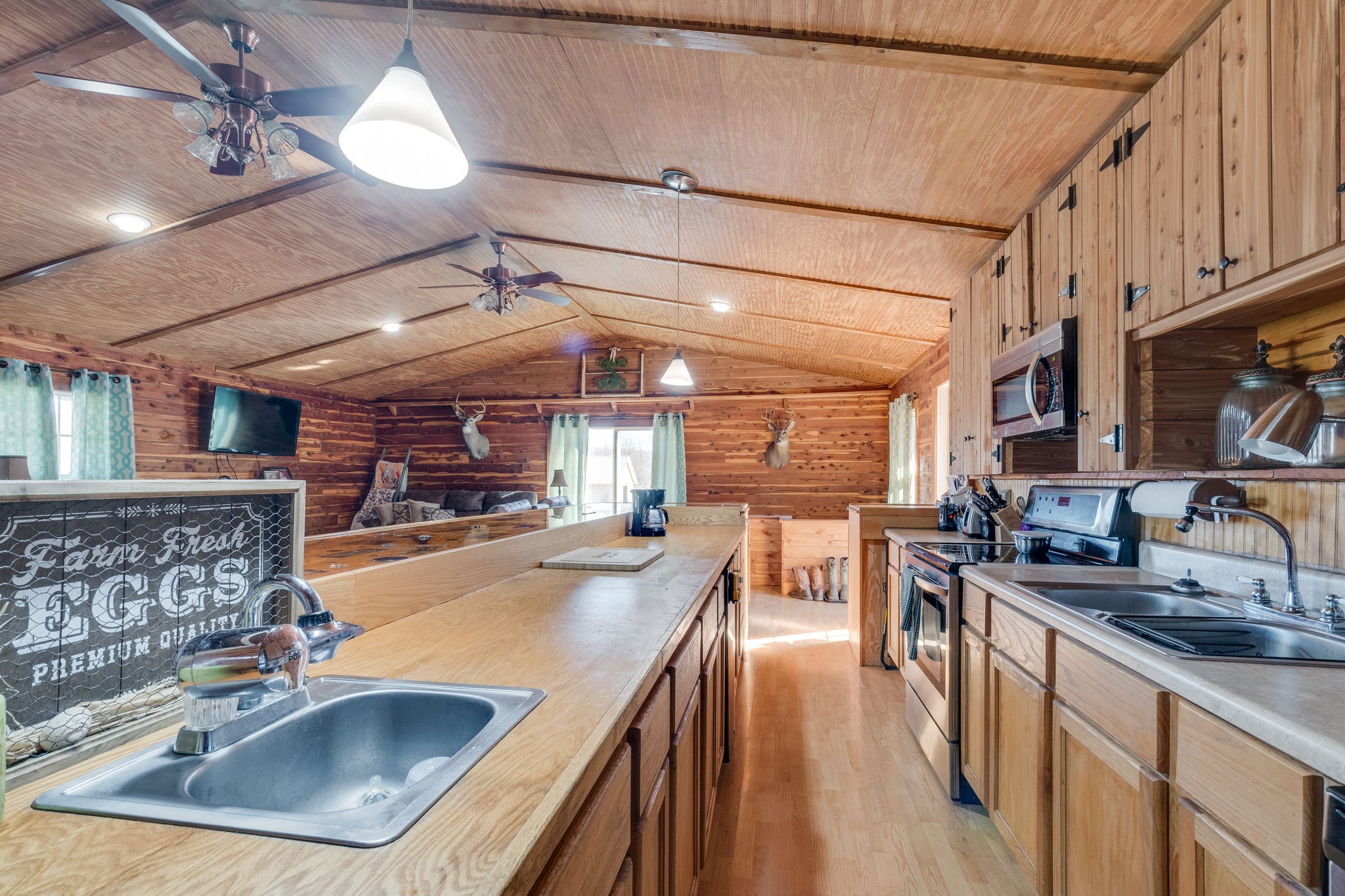 708 Longbranch Road Hohenwald, TN 38462 - Photo 21 of 35 Gallery Image 21