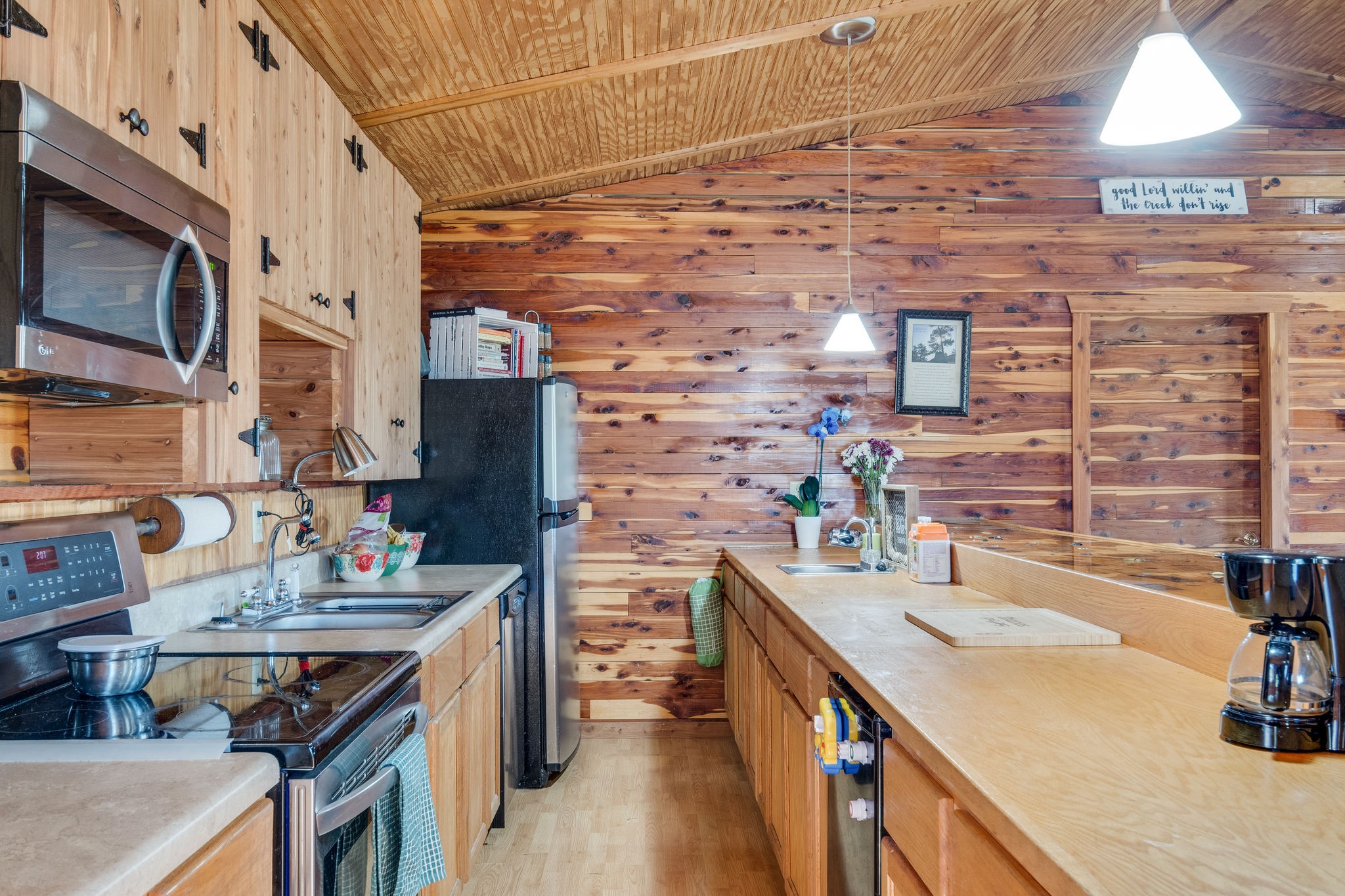 708 Longbranch Road Hohenwald, TN 38462 - Photo 22 of 35 Gallery Image 22