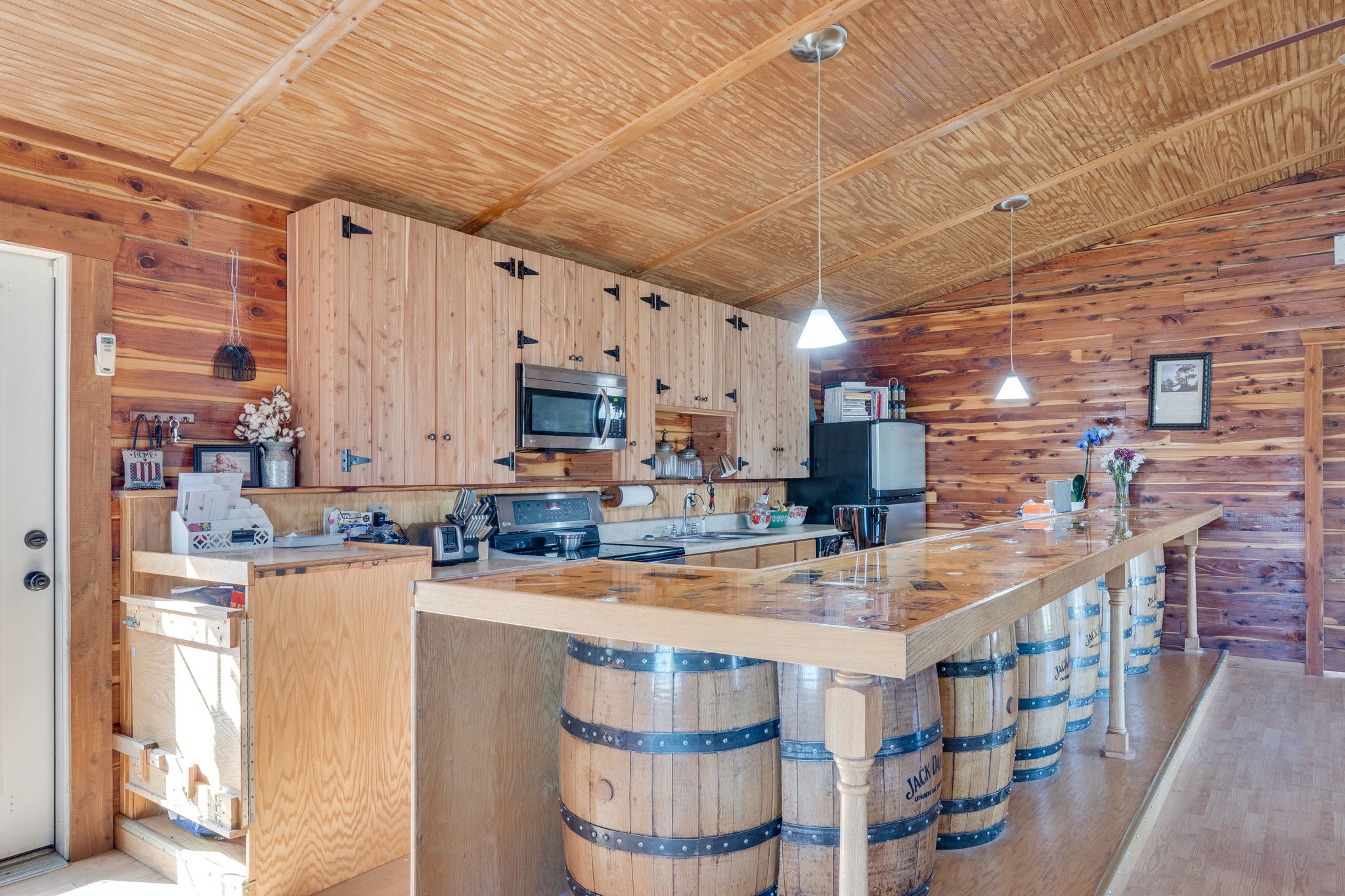 708 Longbranch Road Hohenwald, TN 38462 - Photo 24 of 35 Gallery Image 24