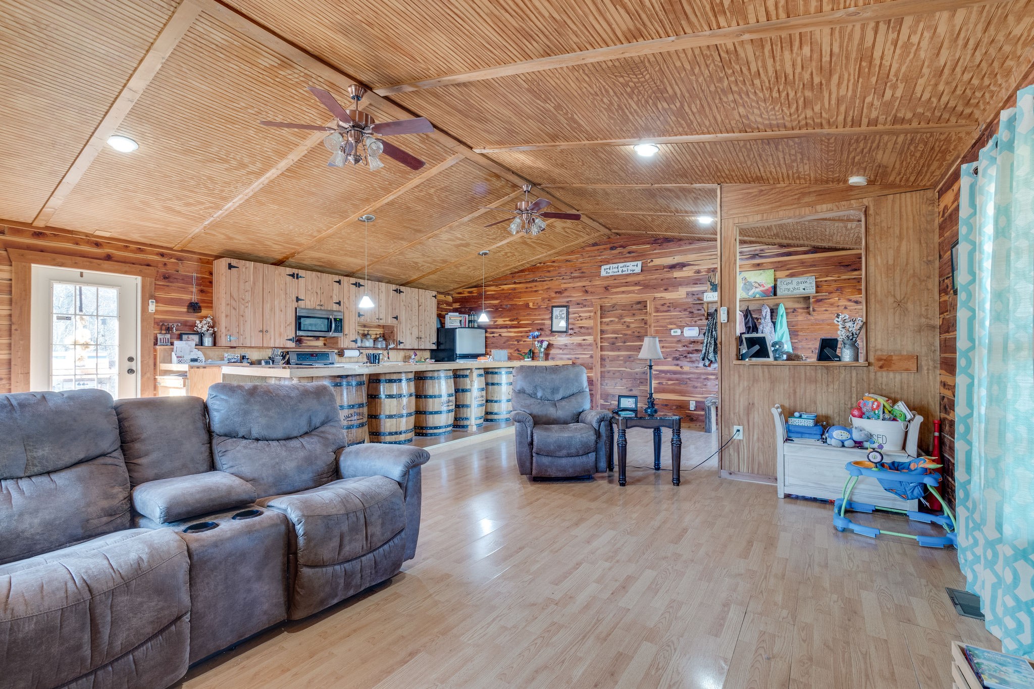 708 Longbranch Road Hohenwald, TN 38462 - Photo 25 of 35 Gallery Image 25