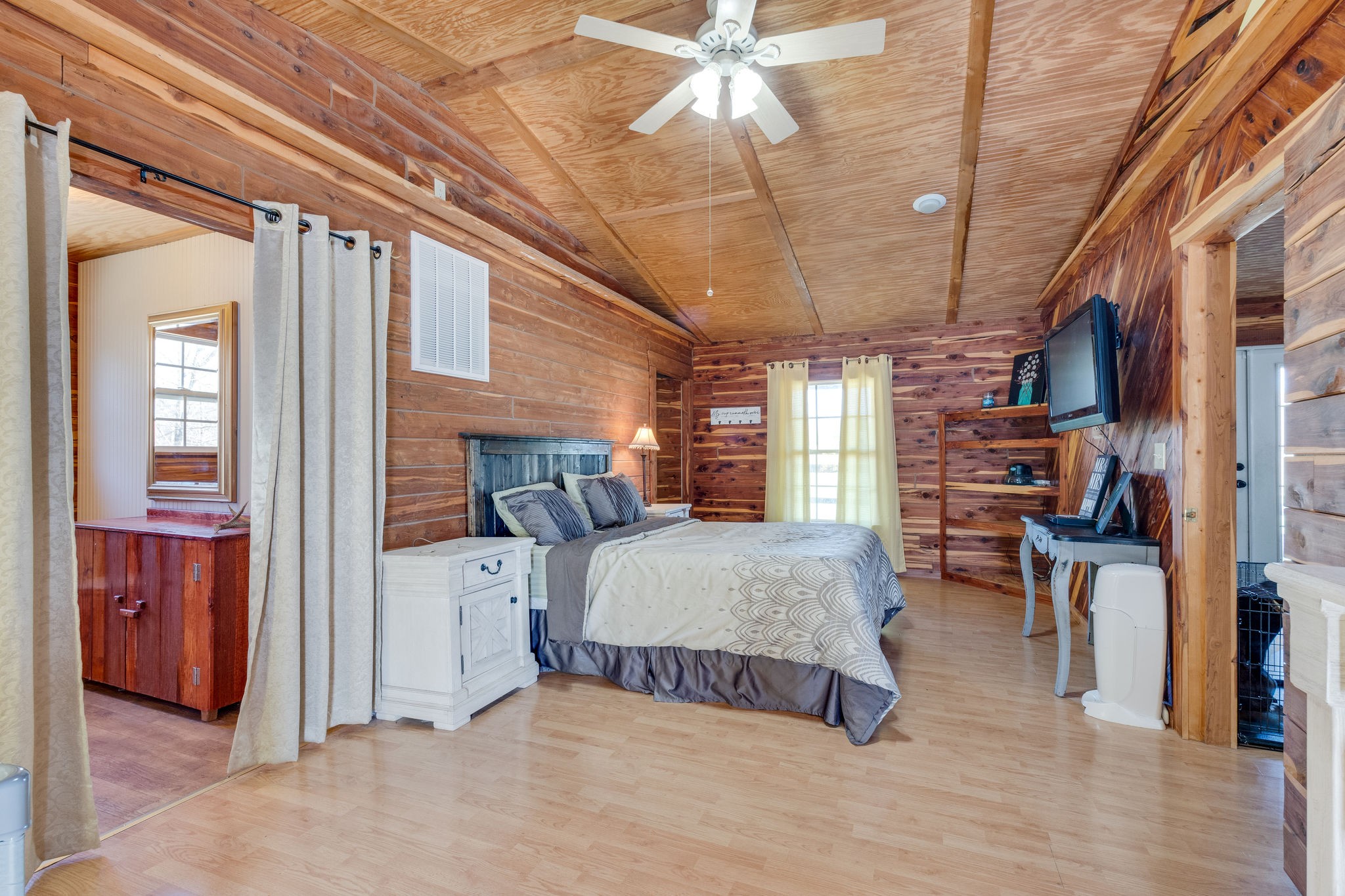 708 Longbranch Road Hohenwald, TN 38462 - Photo 27 of 35 Gallery Image 27