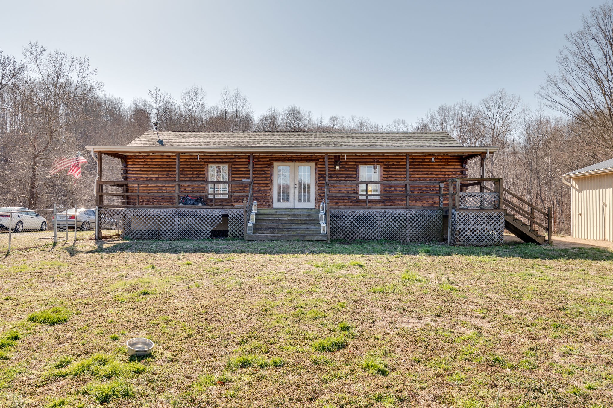 708 Longbranch Road Hohenwald, TN 38462 - Photo 3 of 35 Gallery Image 3