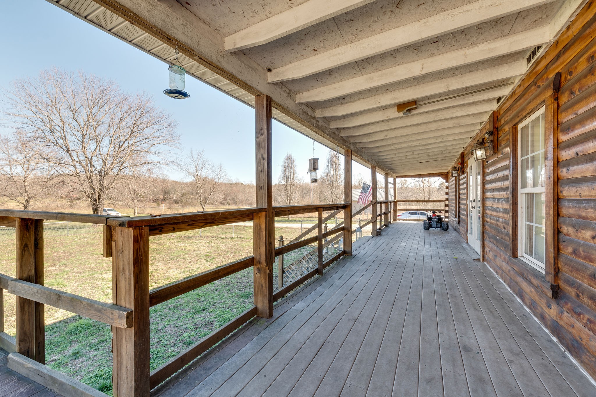 708 Longbranch Road Hohenwald, TN 38462 - Photo 9 of 35 Gallery Image 9
