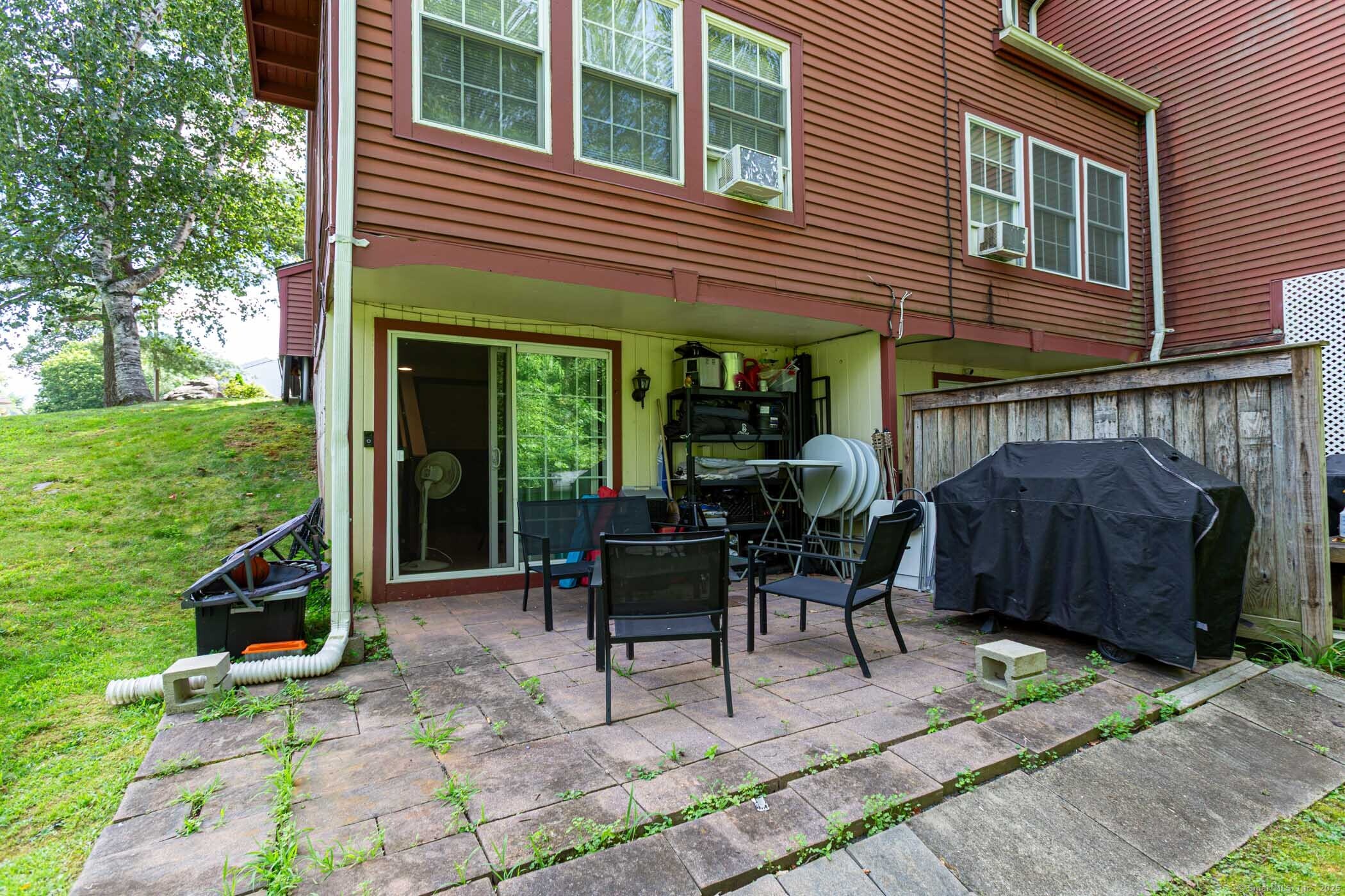 36 Rising Trail Drive, Unit 36 Middletown, CT 06457 - Photo 27 of 37