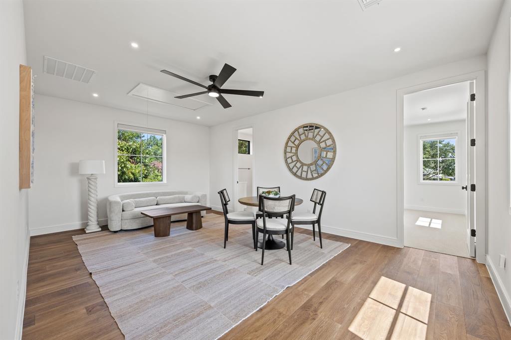 4557 Ridge Road Dallas, TX 75229 - Photo 26 of 37