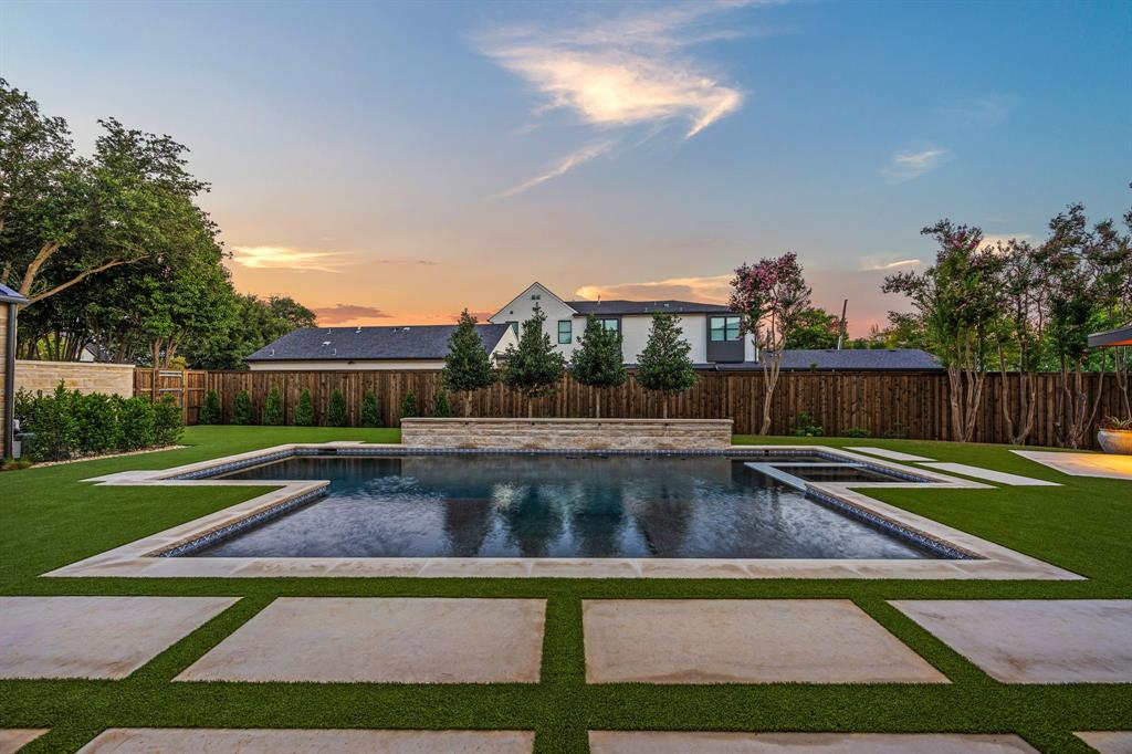 4557 Ridge Road Dallas, TX 75229 - Photo 3 of 37 a view of swimming pool
