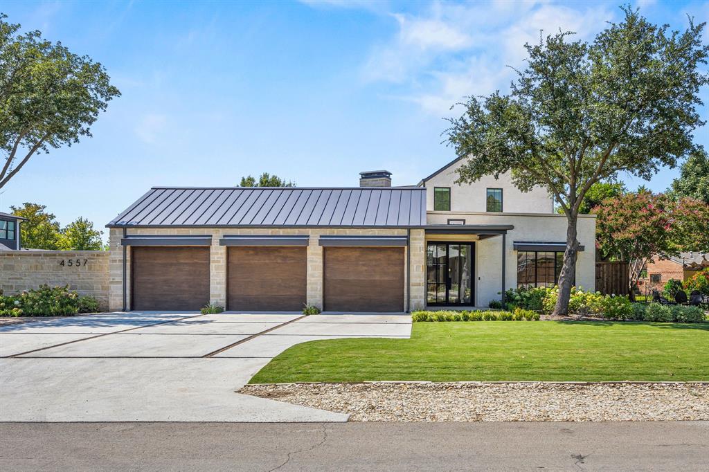 4557 Ridge Road Dallas, TX 75229 - Photo 34 of 37